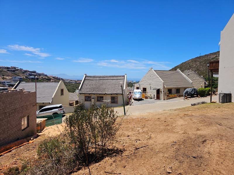0 Bedroom Property for Sale in Vakansieplaas Western Cape